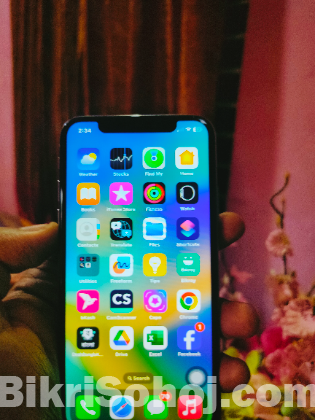 IPhone x